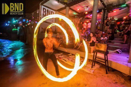 BND Koh Tao