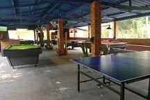 Pool Tables